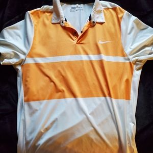 Nike Golf Polo XL
